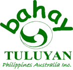 Bahay Tuluyan Philippines Australia (BTPA)