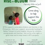 Melbourne 2026 Dinner